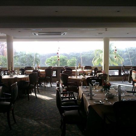 Hôtel Venetur Orinoco à Ciudad Guayana Extérieur photo